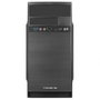 Tacens Anima AC4500 Caja Mini Tower con Fuente 500W Negro